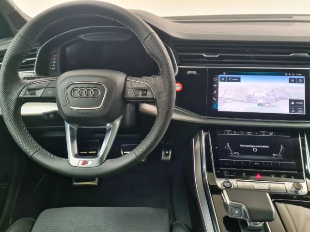 Audi Q7 SUV S Line 50 TDI Quattro Tiptronic - 2024 - Joinsteer - #14