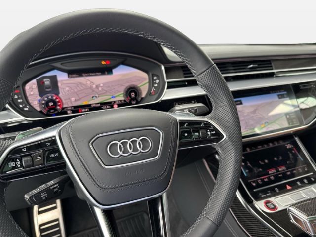 Audi S8 TFSI Quattro Tiptronic - 2023 - Joinsteer - #14