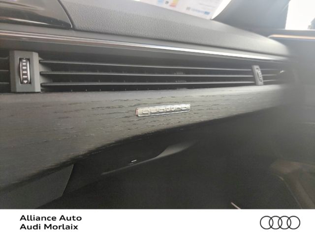 Audi A5 Cabriolet Avus 45 TFSI Quattro 265 Ch S Tronic - 2023 - Joinsteer - #14