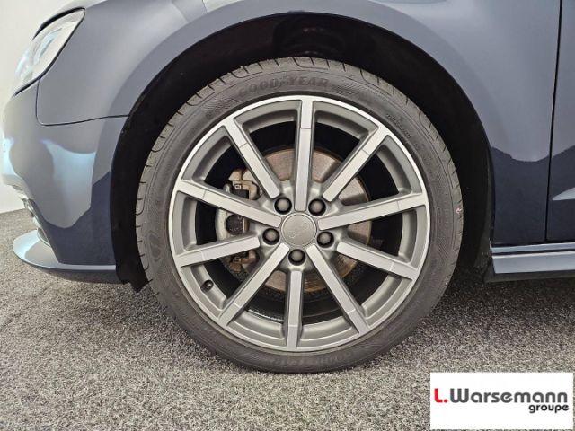 Audi A3 Sportback E-tron Design Luxe 40 E-tron 204 Ch S Tronic - 2020 - Joinsteer - #14