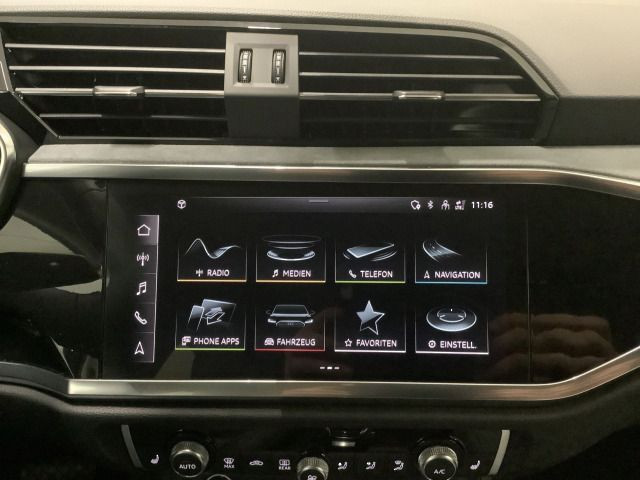 Audi Q3 Advanced 35 TDI S Tronic - 2023 - Joinsteer - #14