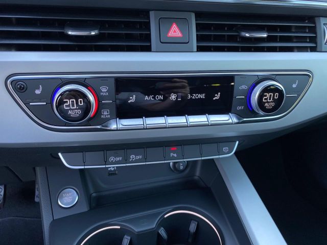 Audi A4 Avant Advanced 35 TDI S Tronic - 2022 - Joinsteer - #14