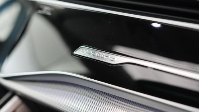 Audi Q8 TFSI E Avus 55 TFSI E Quattro 381 Ch Tiptronic - 2022 - Joinsteer - #14
