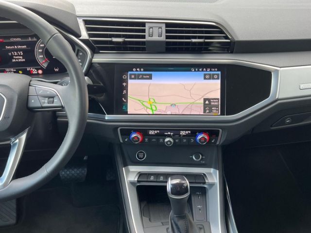 Audi Q3 35 TFSI S Tronic - 2023 - Joinsteer - #14