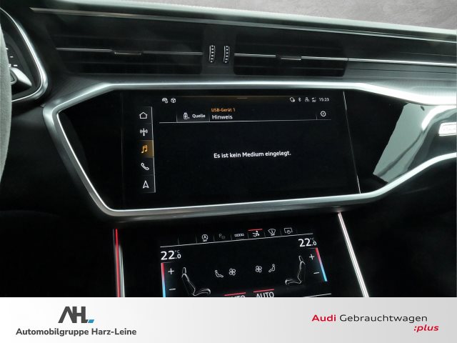 Audi RS7 Sportback TFSI Quattro Tiptronic - 2023 - Joinsteer - #14