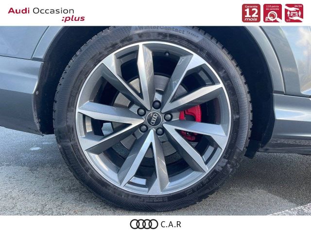 Audi Q7 TFSI E Competition 60 TFSI E Quattro 462 Ch Tiptronic - 2021 - Joinsteer - #14