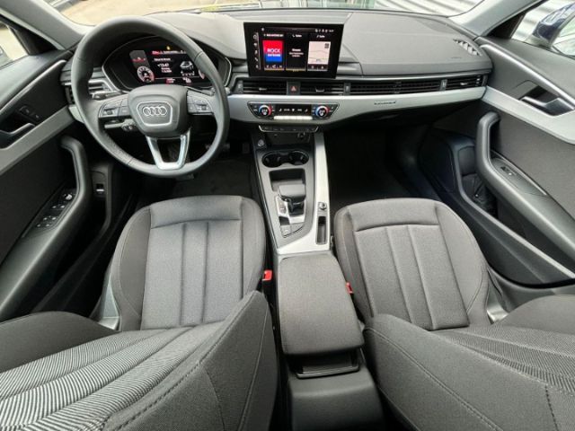 Audi A4 Allroad Quattro 45 TFSI Quattro S Tronic - 2023 - Joinsteer - #14