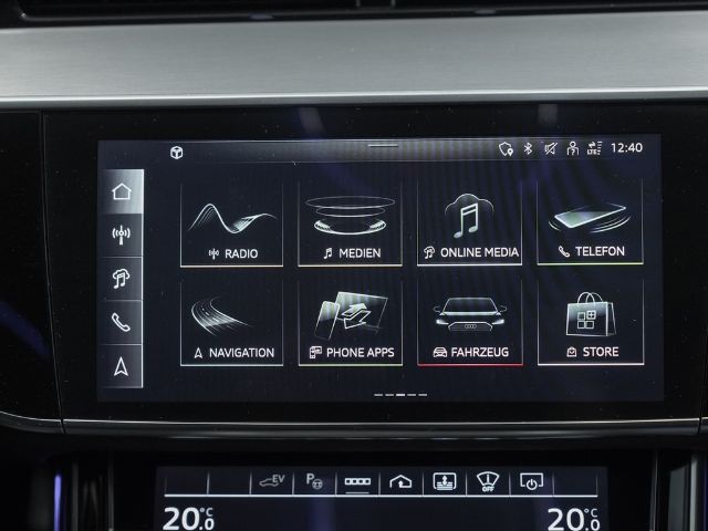 Audi A8 TFSI E 60 TFSI E Quattro Tiptronic - 2023 - Joinsteer - #14