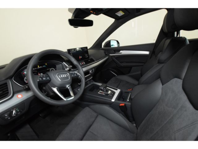 Audi Q5 SUV 40 TDI Quattro S Tronic - 2024 - Joinsteer - #14