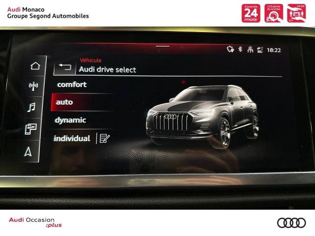Audi Q3 TFSI E Business Executive 45 TFSI E 245 Ch S Tronic - 2023 - Joinsteer - #14
