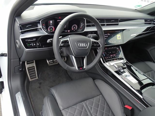 Audi A8 50 TDI Quattro Tiptronic - 2023 - Joinsteer - #14