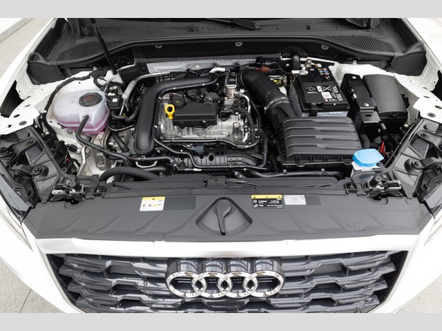Audi Q2 Advanced 30 TFSI Schaltgetriebe - 2023 - Joinsteer - #14