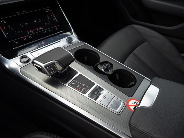 Audi A6 Avant Design 40 TDI Quattro S Tronic - 2023 - Joinsteer - #14