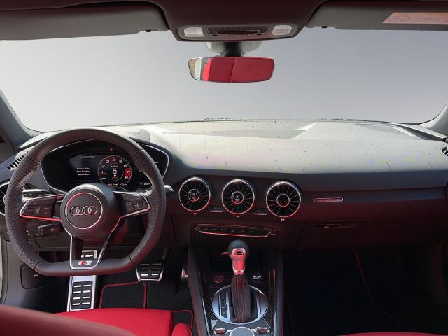 Audi TTS Coupé TFSI Quattro S Tronic - 2024 - Joinsteer - #14