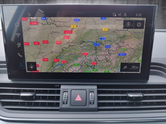 Audi Q5 SUV 35 TDI S Tronic - 2024 - Joinsteer - #14