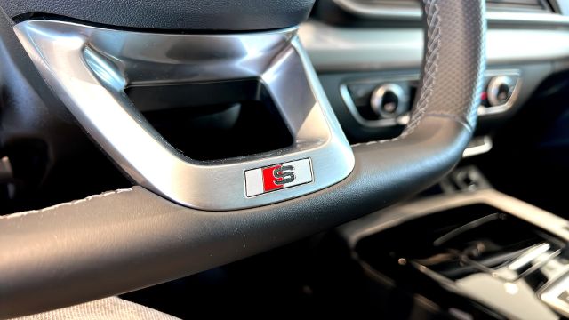 Audi Q5 Sportback TFSI e