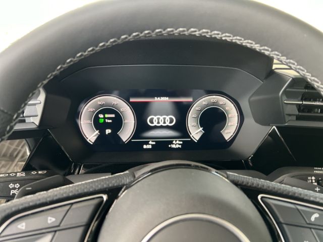 Audi A3 Sportback TFSI E S Line 45 TFSI E 245 ch S Tronic - 2024 - Joinsteer - #14