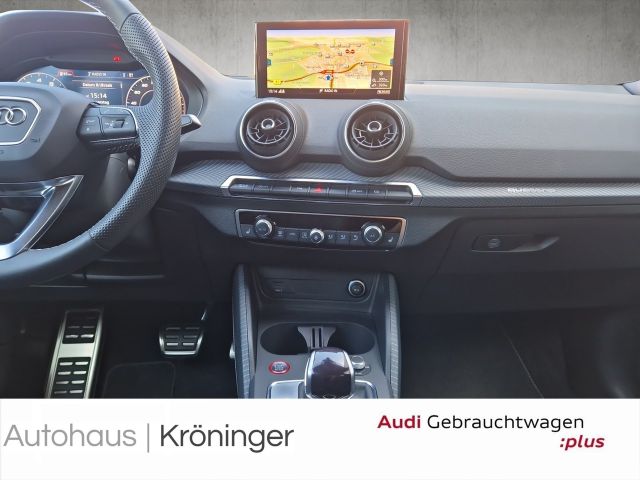 Audi SQ2 TFSI Quattro S Tronic - 2023 - Joinsteer - #14