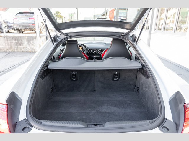 Audi TT Coupé 40 TFSI S Tronic - 2024 - Joinsteer - #14