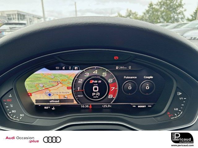 Audi RS5 Sportback RS 5 Sportback 450 Ch Tiptronic - 2019 - Joinsteer - #14