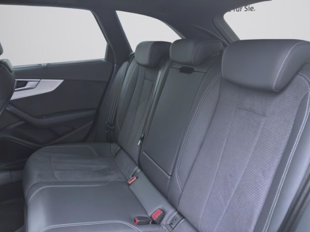 Audi A4 Avant - 2024 - Joinsteer - #14