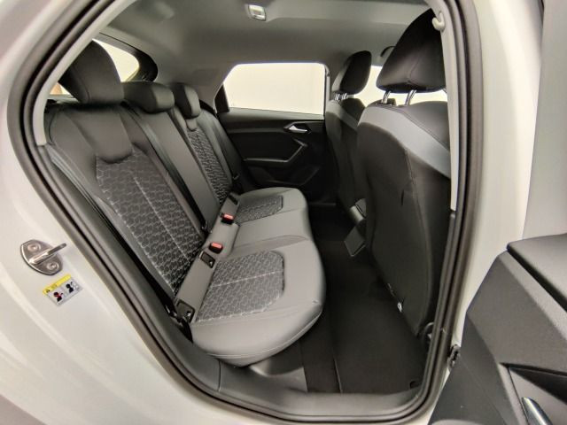 Audi A1 Sportback Advanced 25 TFSI S Tronic - 2024 - Joinsteer - #14