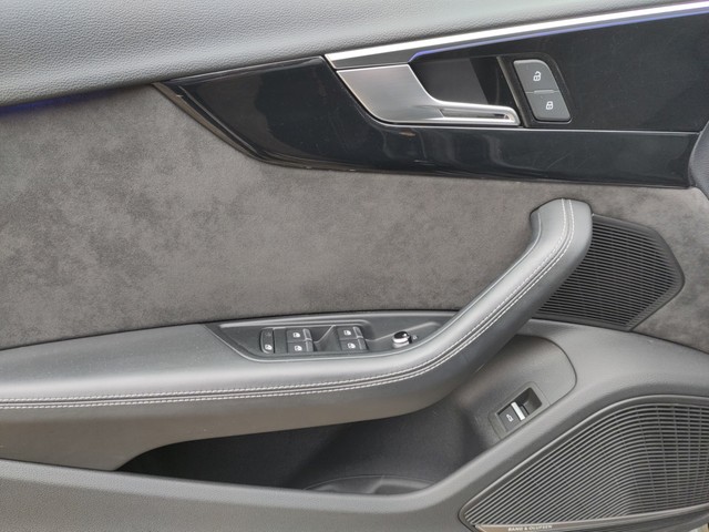 Audi RS4 Avant TFSI Quattro Tiptronic - 2021 - Joinsteer - #14