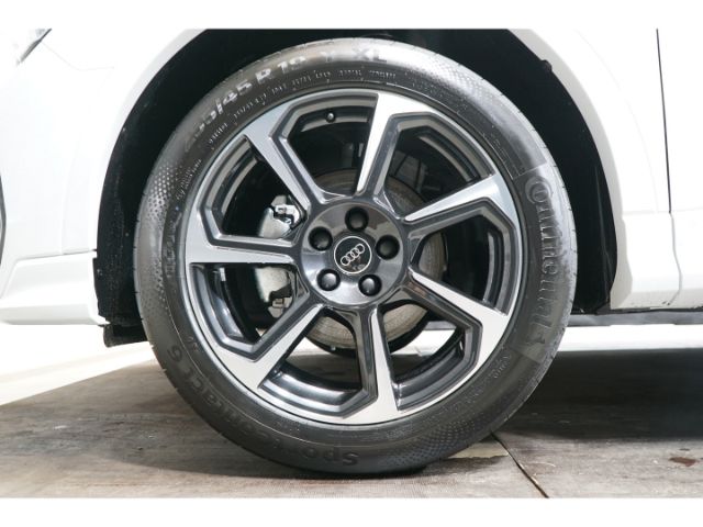 Audi Q3 Sportback S Line 35 TFSI S Tronic - 2024 - Joinsteer - #14