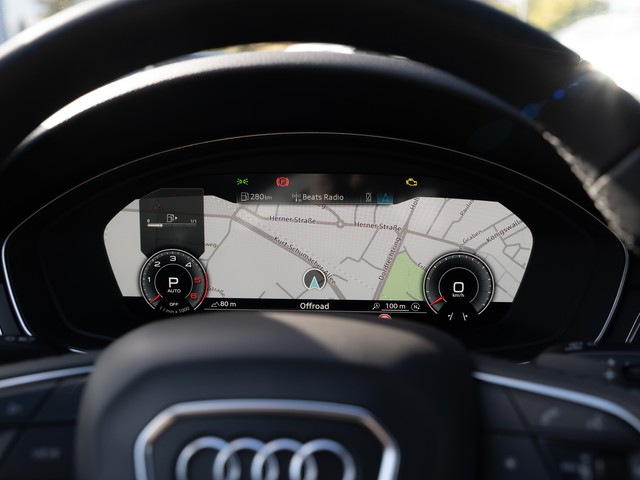 Audi A4 Avant S Line 40 TDI S Tronic - 2024 - Joinsteer - #14