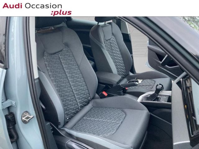 Audi A1 Sportback Design 30 TFSI 116 Ch S Tronic - 2024 - Joinsteer - #14