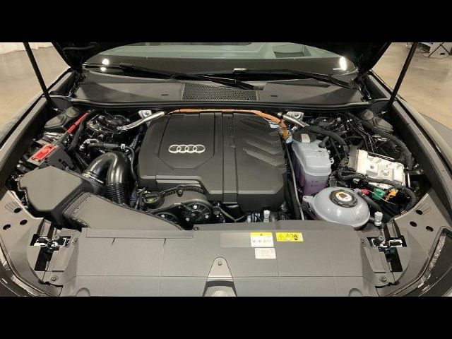 Audi A6 Avant Competition 55 TFSI E Quattro 367 Ch S Tronic - 2024 - Joinsteer - #14