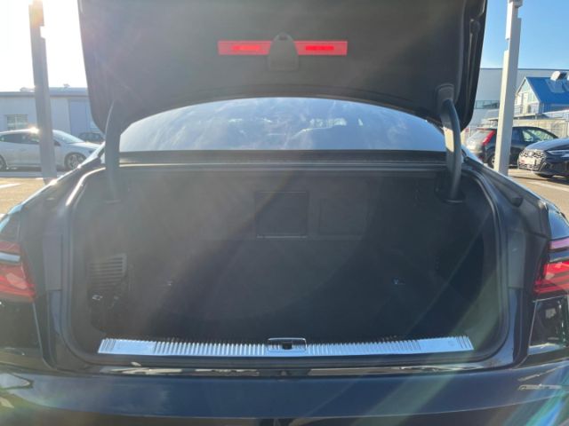 Audi S8 TFSI Quattro Tiptronic - 2023 - Joinsteer - #14