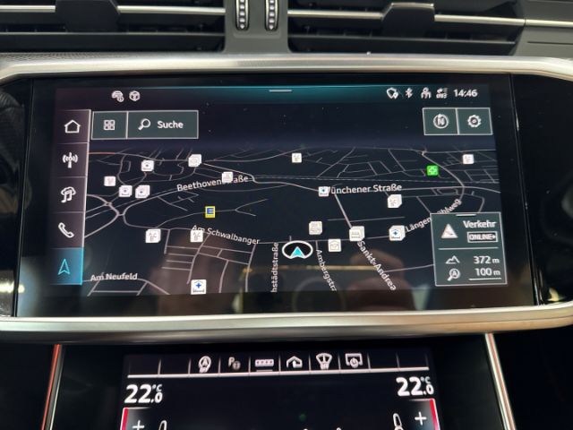 Audi RS6 Avant TFSI Quattro Tiptronic - 2024 - Joinsteer - #14