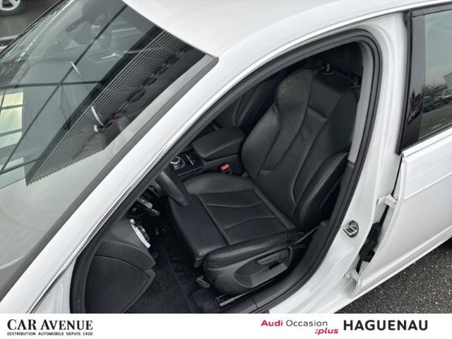 Audi A3 Sportback Design Luxe 35 TDI 150 Ch S Tronic - 2019 - Joinsteer - #14