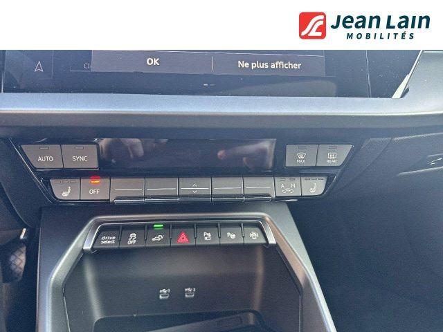 Audi A3 Sportback TFSI E S Line 40 TFSI E 204 Ch S Tronic - 2025 - Joinsteer - #14