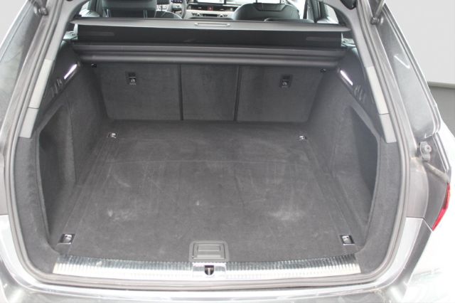 Audi A4 Avant S Line 40 TDI Quattro S Tronic - 2024 - Joinsteer - #14