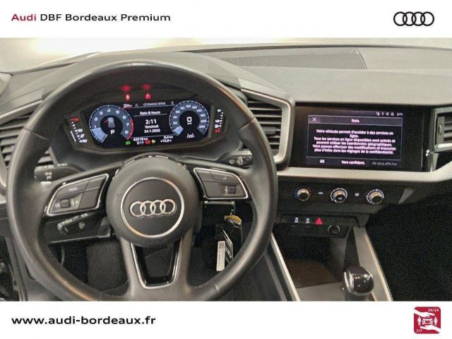Audi A1 Citycarver Design 35 TFSI 150 Ch S Tronic - 2022 - Joinsteer - #14