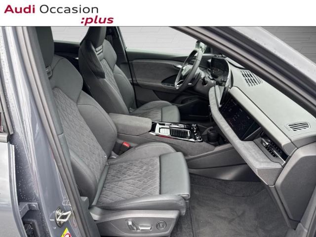 Audi Q6 E-tron E-tron Quattro 285,00 KW - 2025 - Joinsteer - #14