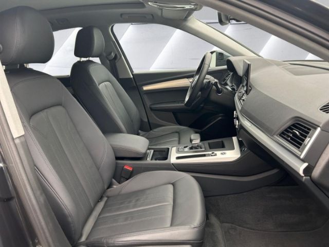 Audi Q5 SUV 45 TFSI Quattro S Tronic - 2024 - Joinsteer - #14