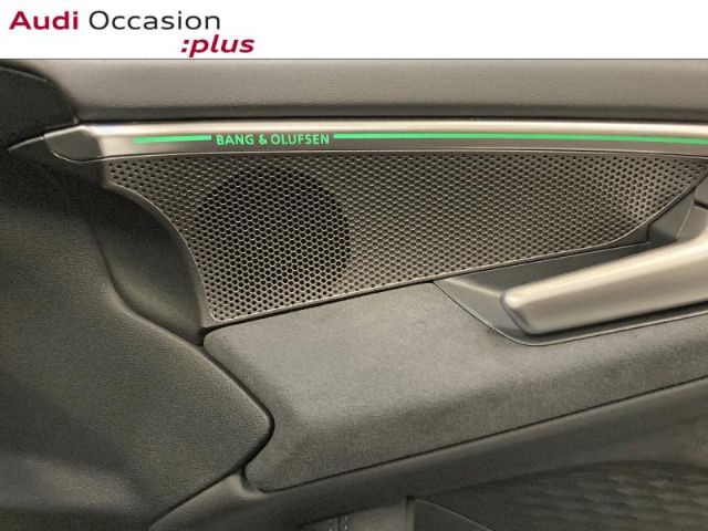 Audi A5 Coupé Design TFSI 204 Ch S Tronic - 2025 - Joinsteer - #14