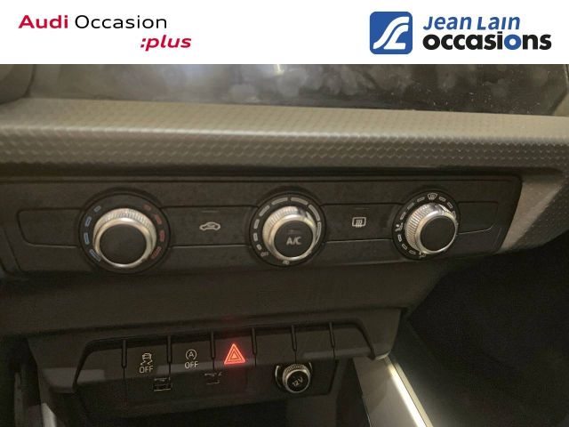 Audi A1 Sportback Design 30 TFSI 116 Ch S Tronic - 2020 - Joinsteer - #14