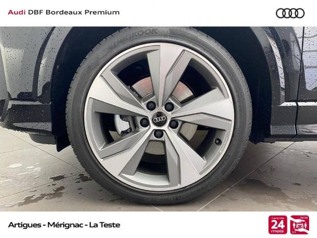 Audi Q2 Black Edition 35 TFSI 150 Ch S Tronic - 2024 - Joinsteer - #14