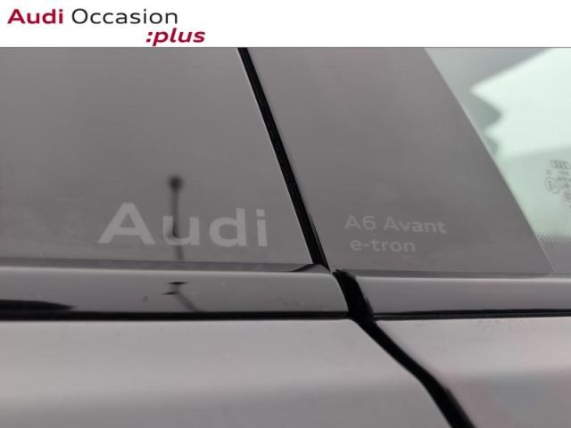 Audi A6 Avant S Line E-tron Performance 270,00 KW - 2025 - Joinsteer - #14
