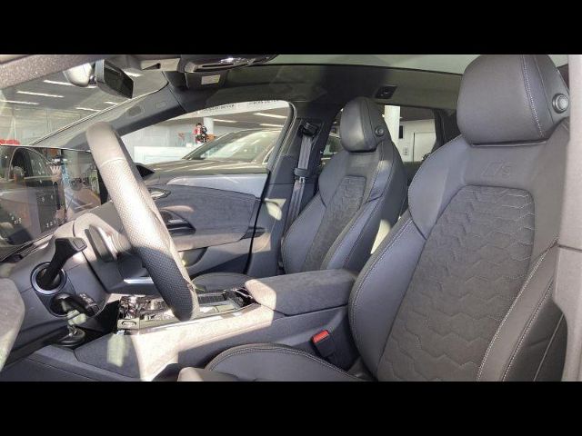 Audi A6 Avant S Line E-tron Performance 270,00 KW - 2025 - Joinsteer - #14