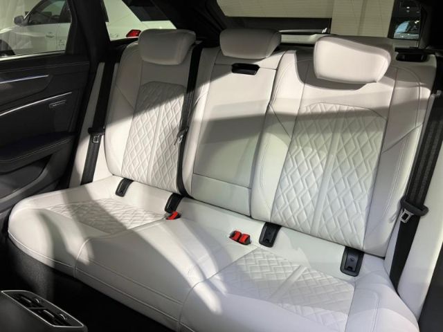 Audi A6 Avant Competition 55 TFSI E Quattro 367 Ch S Tronic - 2025 - Joinsteer - #14