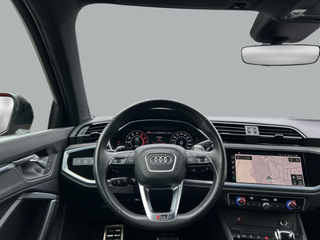 Audi RSQ3 Sportback TFSI Quattro S Tronic - 2022 - Joinsteer - #14