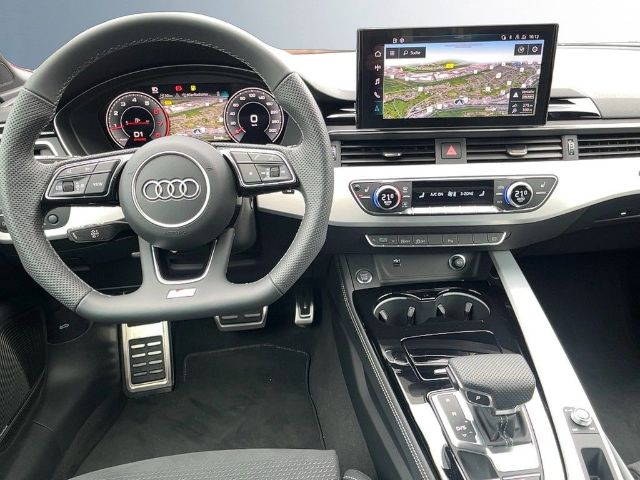 Audi A5 Coupé S Line 40 TFSI Quattro S Tronic - 2024 - Joinsteer - #14