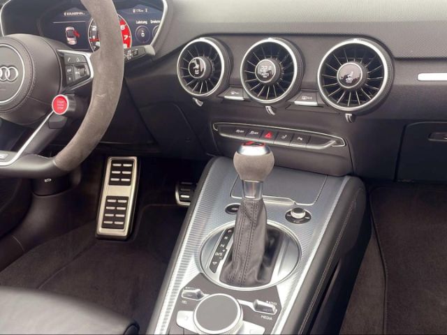 Audi TT RS Roadster TFSI Quattro S Tronic - 2024 - Joinsteer - #14