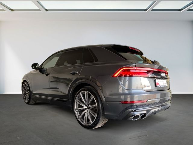 Audi SQ8 SUV TDI Quattro Tiptronic - 2021 - Joinsteer - #14