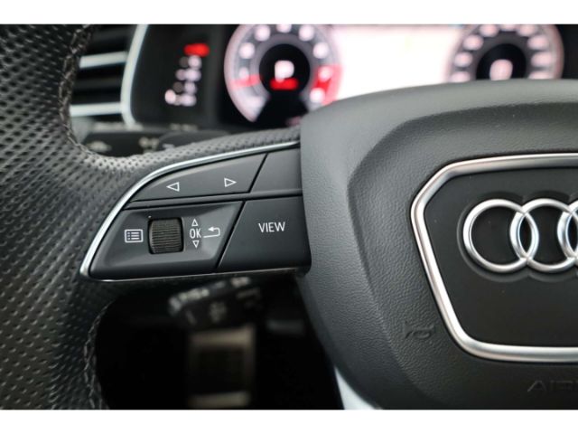 Audi SQ7 SUV TFSI Quattro Tiptronic - 2021 - Joinsteer - #14